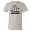 Organic Lightweight T-Shirt Thumbnail