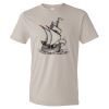 Organic Lightweight T-Shirt Thumbnail