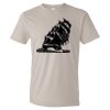 Organic Lightweight T-Shirt Thumbnail