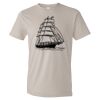 Organic Lightweight T-Shirt Thumbnail