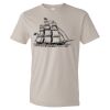 Organic Lightweight T-Shirt Thumbnail