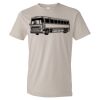 Organic Lightweight T-Shirt Thumbnail