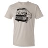 Organic Lightweight T-Shirt Thumbnail