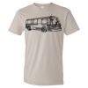 Organic Lightweight T-Shirt Thumbnail