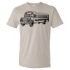 Organic Lightweight T-Shirt Thumbnail
