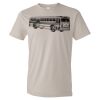 Organic Lightweight T-Shirt Thumbnail