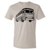 Organic Lightweight T-Shirt Thumbnail