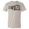 Organic Lightweight T-Shirt Thumbnail