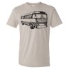 Organic Lightweight T-Shirt Thumbnail
