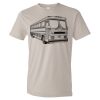 Organic Lightweight T-Shirt Thumbnail