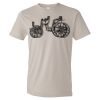 Organic Lightweight T-Shirt Thumbnail