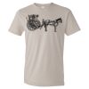 Organic Lightweight T-Shirt Thumbnail