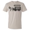 Organic Lightweight T-Shirt Thumbnail