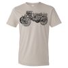 Organic Lightweight T-Shirt Thumbnail