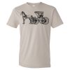Organic Lightweight T-Shirt Thumbnail