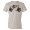Organic Lightweight T-Shirt Thumbnail