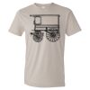 Organic Lightweight T-Shirt Thumbnail