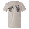 Organic Lightweight T-Shirt Thumbnail