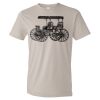 Organic Lightweight T-Shirt Thumbnail