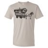 Organic Lightweight T-Shirt Thumbnail