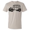 Organic Lightweight T-Shirt Thumbnail