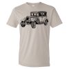 Organic Lightweight T-Shirt Thumbnail