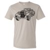Organic Lightweight T-Shirt Thumbnail
