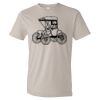 Organic Lightweight T-Shirt Thumbnail