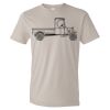 Organic Lightweight T-Shirt Thumbnail