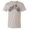 Organic Lightweight T-Shirt Thumbnail