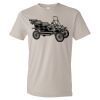 Organic Lightweight T-Shirt Thumbnail
