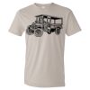 Organic Lightweight T-Shirt Thumbnail
