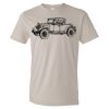 Organic Lightweight T-Shirt Thumbnail