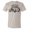 Organic Lightweight T-Shirt Thumbnail