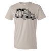 Organic Lightweight T-Shirt Thumbnail