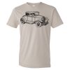 Organic Lightweight T-Shirt Thumbnail