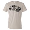 Organic Lightweight T-Shirt Thumbnail