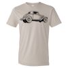 Organic Lightweight T-Shirt Thumbnail