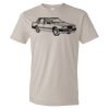 Organic Lightweight T-Shirt Thumbnail