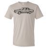 Organic Lightweight T-Shirt Thumbnail