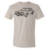 Organic Lightweight T-Shirt Thumbnail