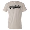 Organic Lightweight T-Shirt Thumbnail