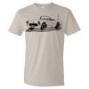 Organic Lightweight T-Shirt Thumbnail