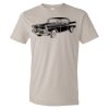 Organic Lightweight T-Shirt Thumbnail