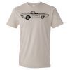 Organic Lightweight T-Shirt Thumbnail