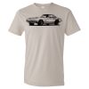 Organic Lightweight T-Shirt Thumbnail