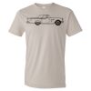 Organic Lightweight T-Shirt Thumbnail