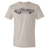 Organic Lightweight T-Shirt Thumbnail