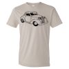 Organic Lightweight T-Shirt Thumbnail