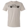 Organic Lightweight T-Shirt Thumbnail